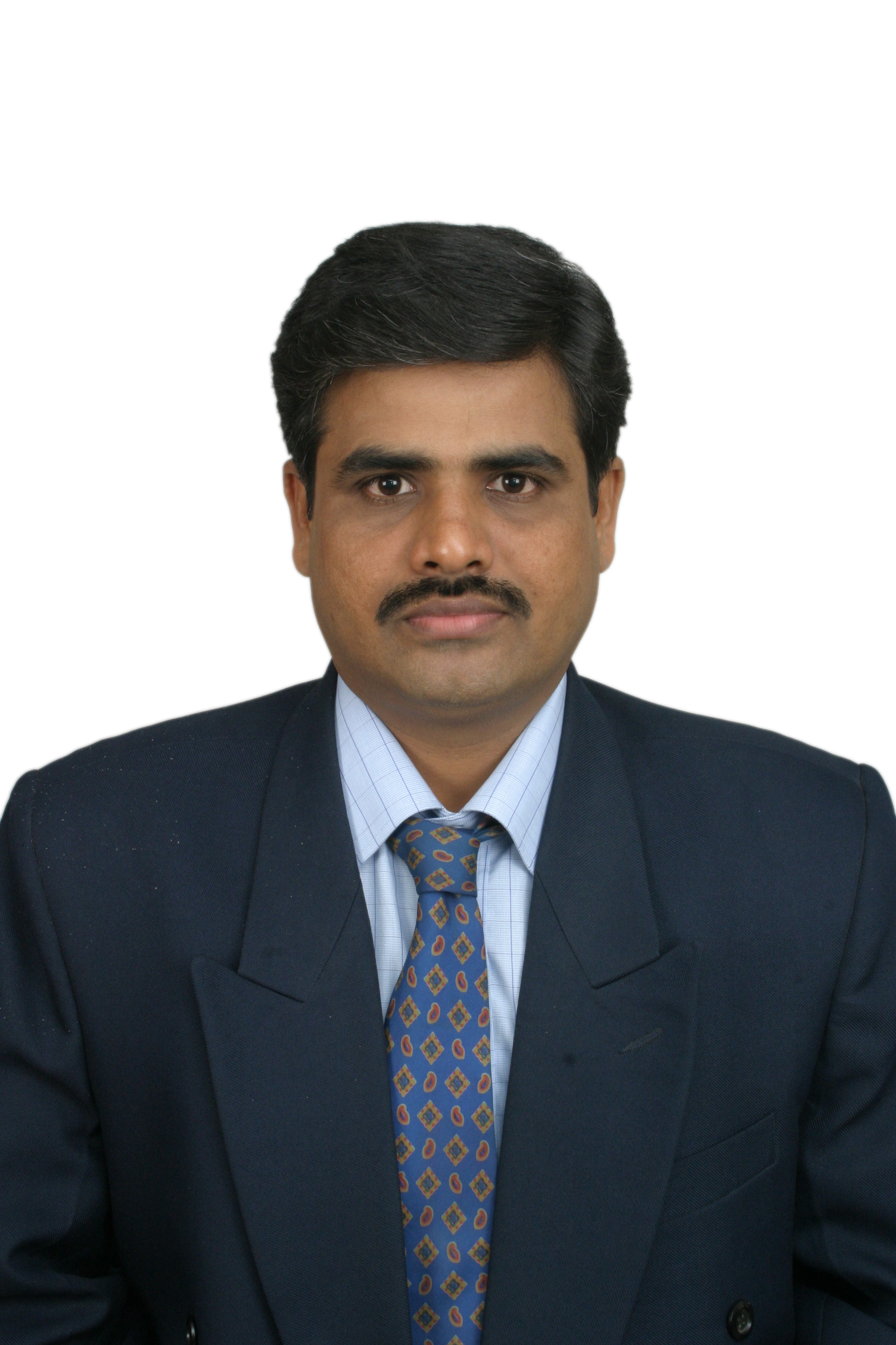 Prof. M. Kumar
